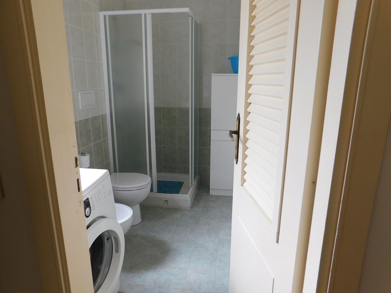 Kamar mandi