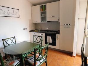 Apartment - Verde Mare Beach Houses (Contrada Taverna)