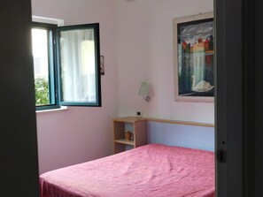 Room - Verde Mare Beach Houses (Contrada Taverna)