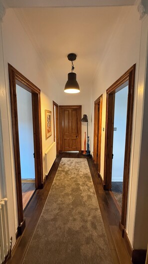 Interiør