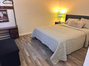 Internet - Cozy 1-bedroom house in pleasant San Marcos with AC (San Marcos)
