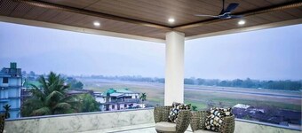 Hotel Airport View