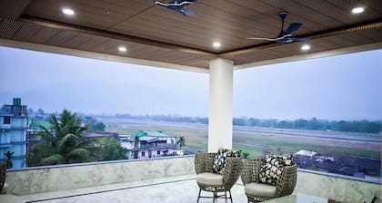 Hotel Airport View