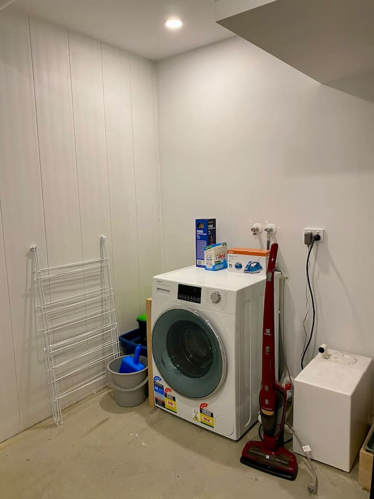 Interieur