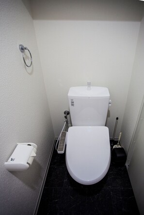 Bathroom - Ustay nippori (Tokyo)