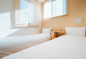 Free WiFi - Ustay nippori (Tokyo)