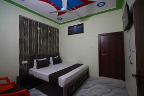 Room - HOTEL KUSHAL AND RESTAURANT (Phulpur)