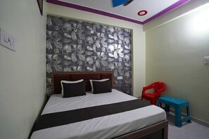 Standard Room - HOTEL KUSHAL AND RESTAURANT (Phulpur)