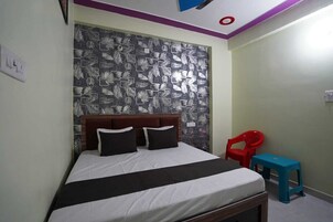 Standard Room | Free WiFi