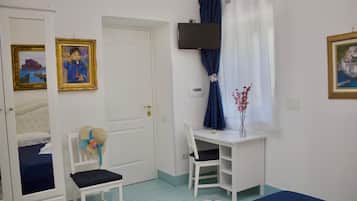 Couette en duvet d'oie, ameublement personnalisé, bureau, Wi-Fi gratuit