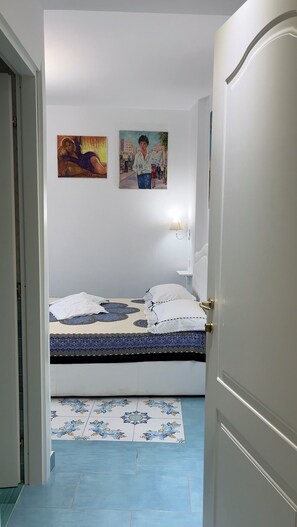 Room - Il Borgo (SALERNO / VIETRI SUL MARE)
