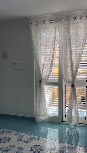 Interior - Il Borgo (SALERNO / VIETRI SUL MARE)