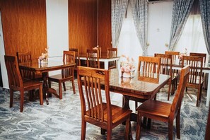 Dining - Creestar Hotel and Suites (Sagamu)