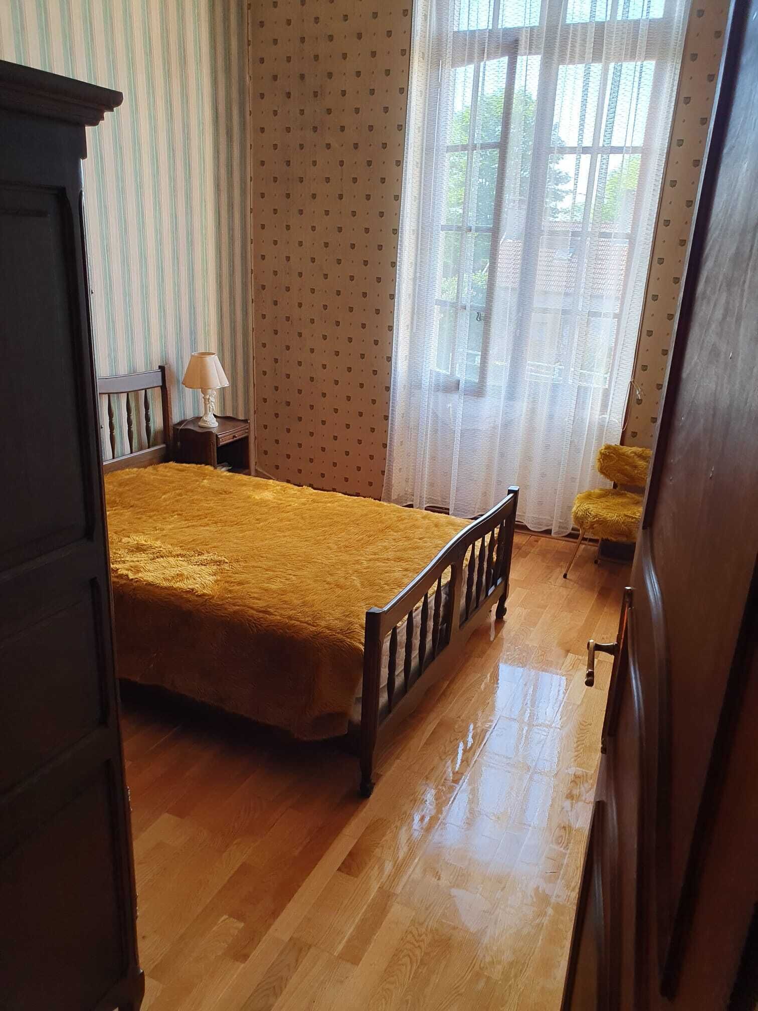 Iron/ironing board