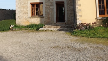 Aussenbereich