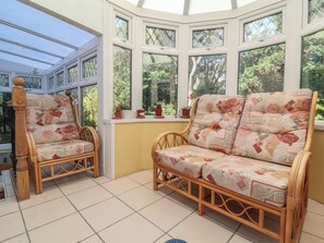 Interior - Honey Cottage (Ilfracombe)