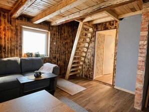 House | Interior - 4 Star Holiday Home in Sodra vi (Sodra Vi)