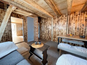 House | Interior - 4 Star Holiday Home in Sodra vi (Sodra Vi)