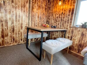 House | Interior - 4 Star Holiday Home in Sodra vi (Sodra Vi)