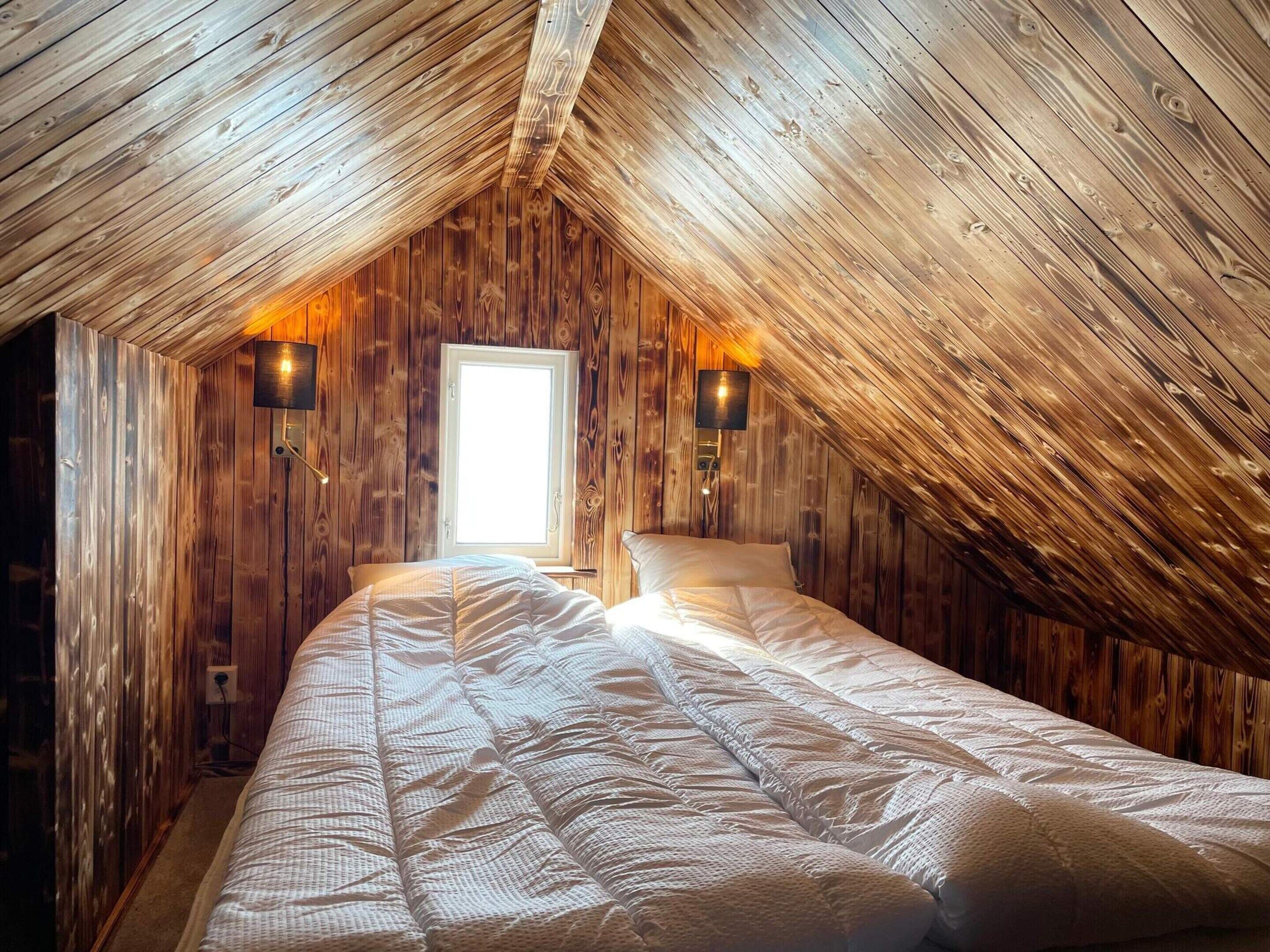Hus | Innvendig