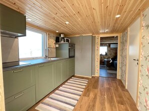 House | Interior - 4 Star Holiday Home in Sodra vi (Sodra Vi)
