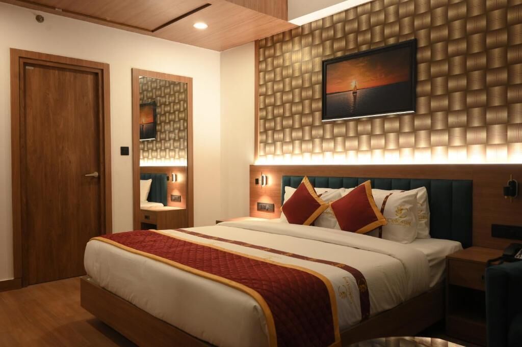 Phòng Suite Junior