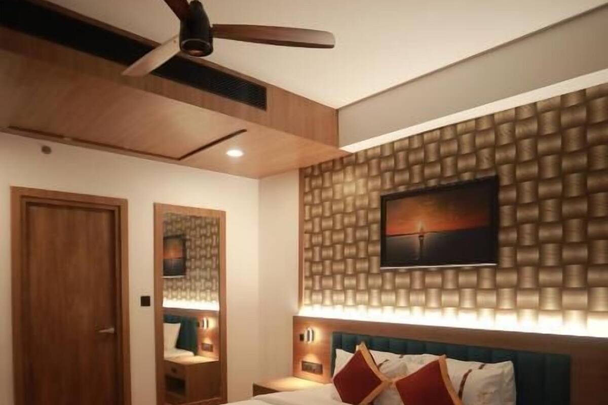 Phòng Suite