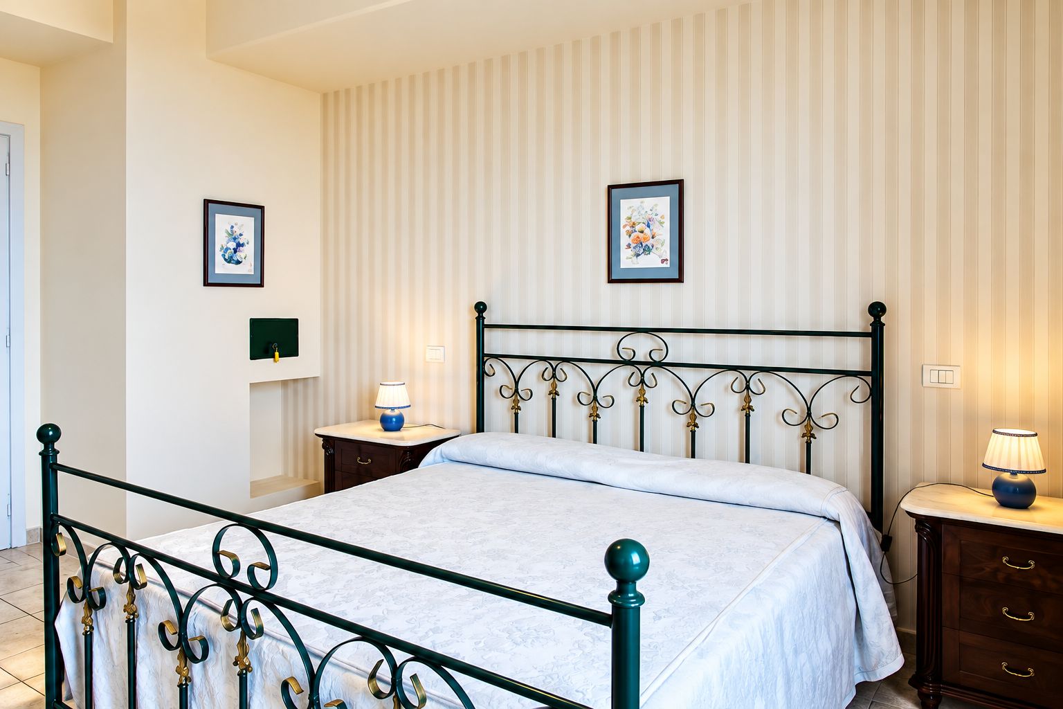 Kamer