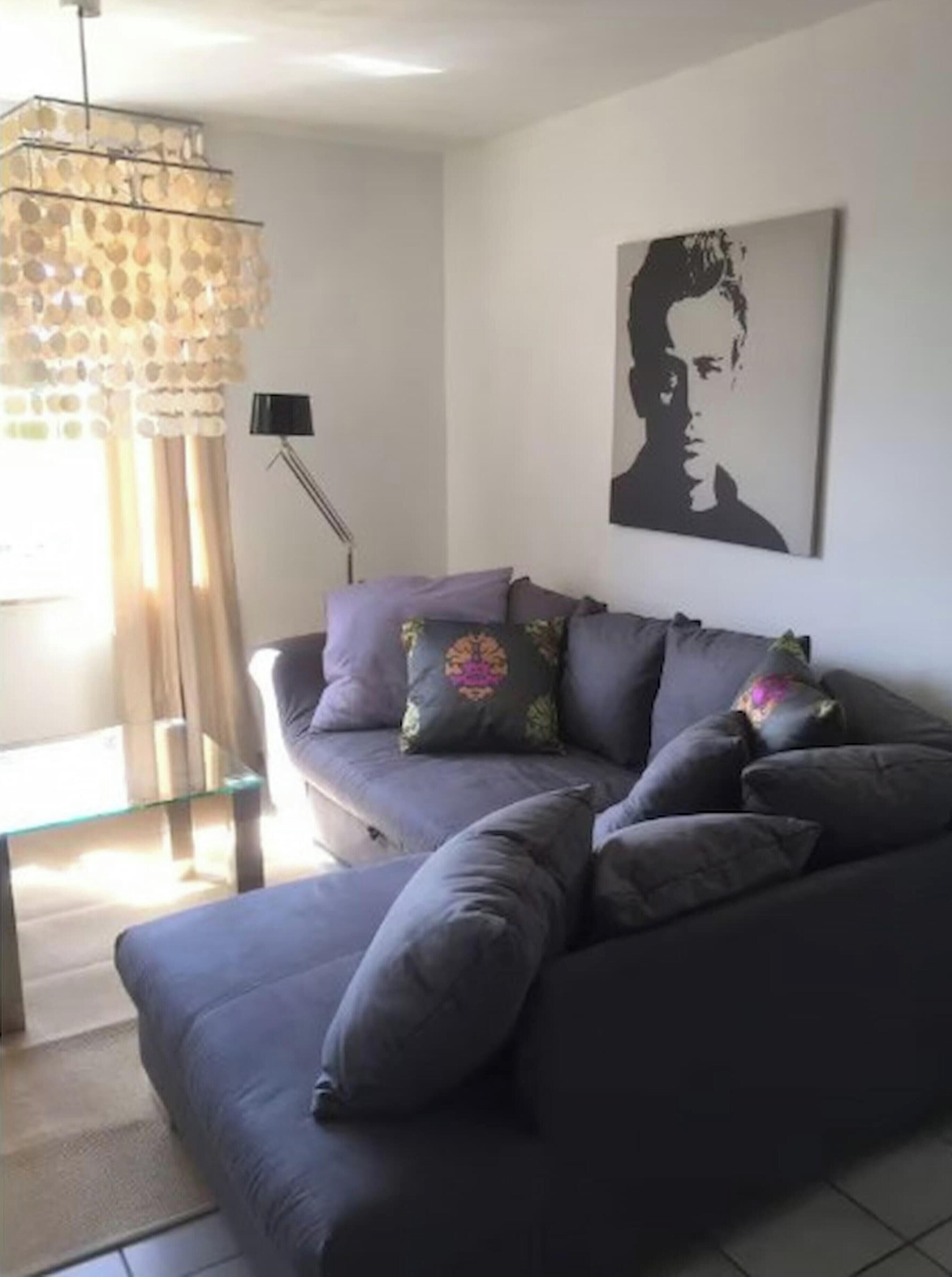 Apartment | Living room
