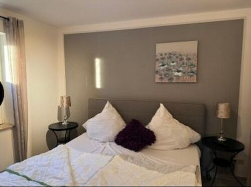Ferienwohnung auf Fehmarn in Petersdorf