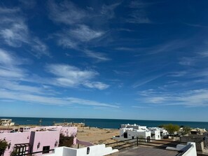 Miscellaneous - Mision Los Sahuaros #72 - 2BR with Rooftop Deck (San Felipe)