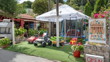 Area bambini
