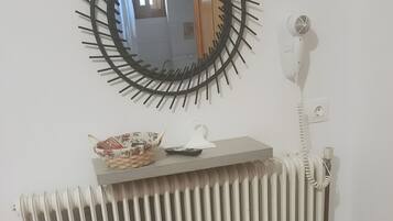 Interiør