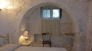 Wi-Fi, draps fournis