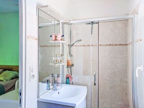 Bathroom / Wellness - Villa Dolce Vita by Interhome (Pegomas)