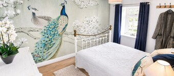 Hawthorn Cottage, Temple Sowerby - dog friendly, romantic cottage