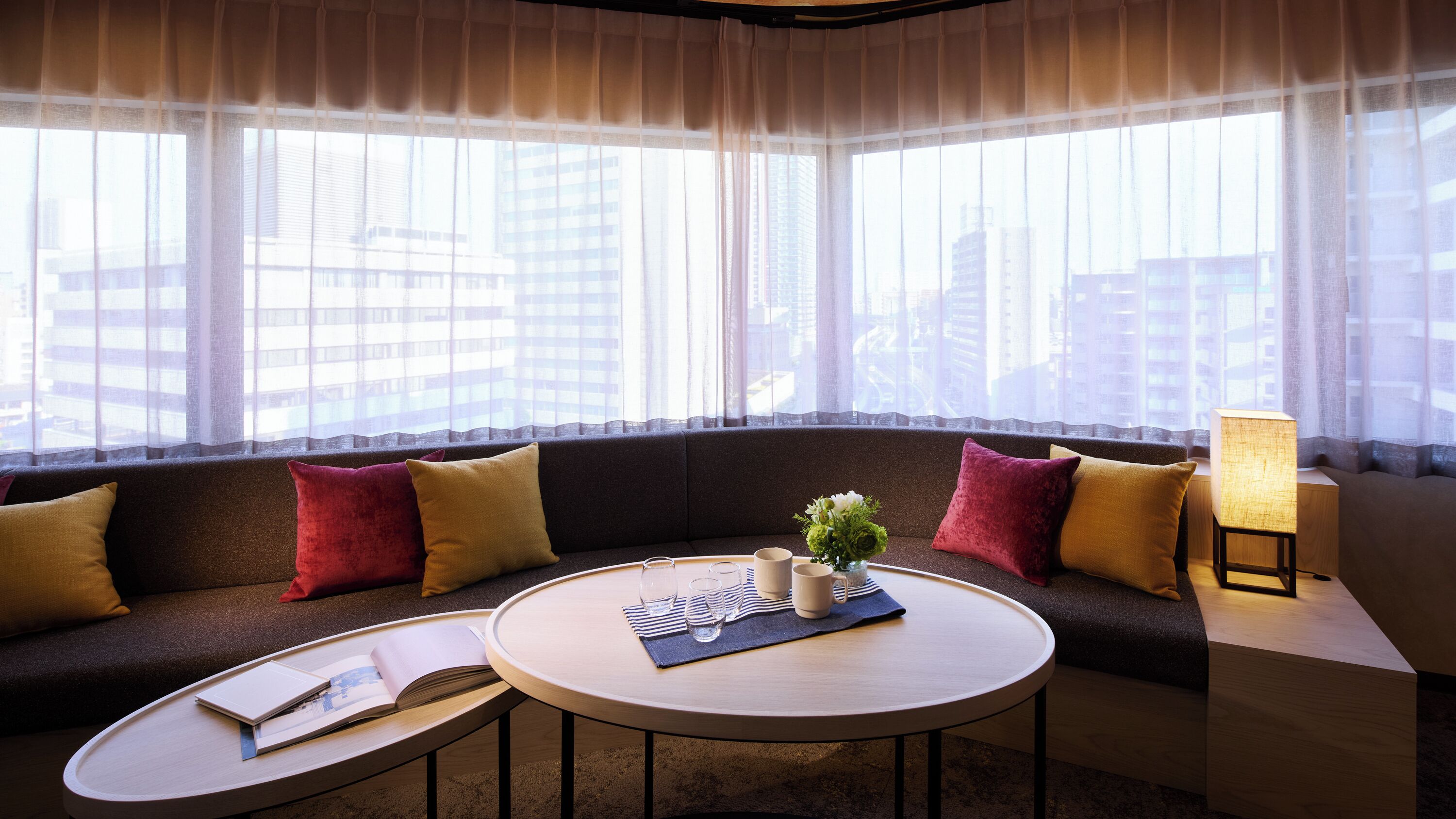 Executive 1-Bedroom Suite with 6 Beds - Bunk Style, Non Smoking