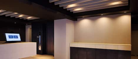 Hall