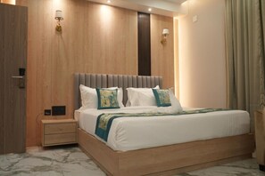 Premium Room, City View | Free WiFi