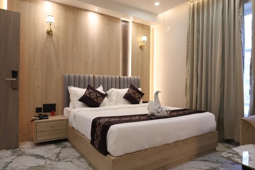 Hotel Global Inn Keonjhar