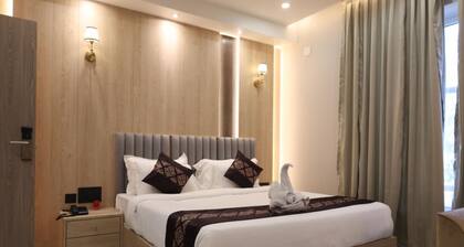 Hotel Global Inn Keonjhar