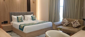 Hotel Global Inn Keonjhar