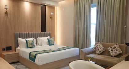 Hotel Global Inn Keonjhar
