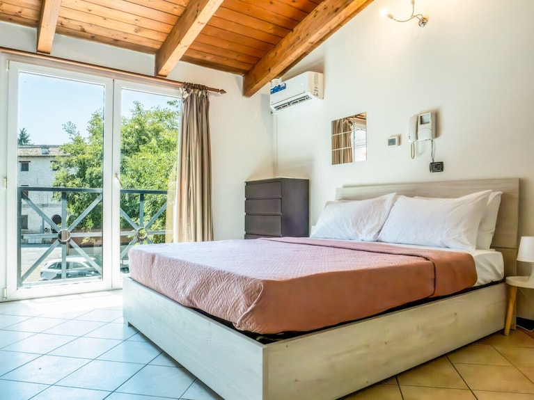 Living 68 - A Beautiful Loft In Forli - Forlí