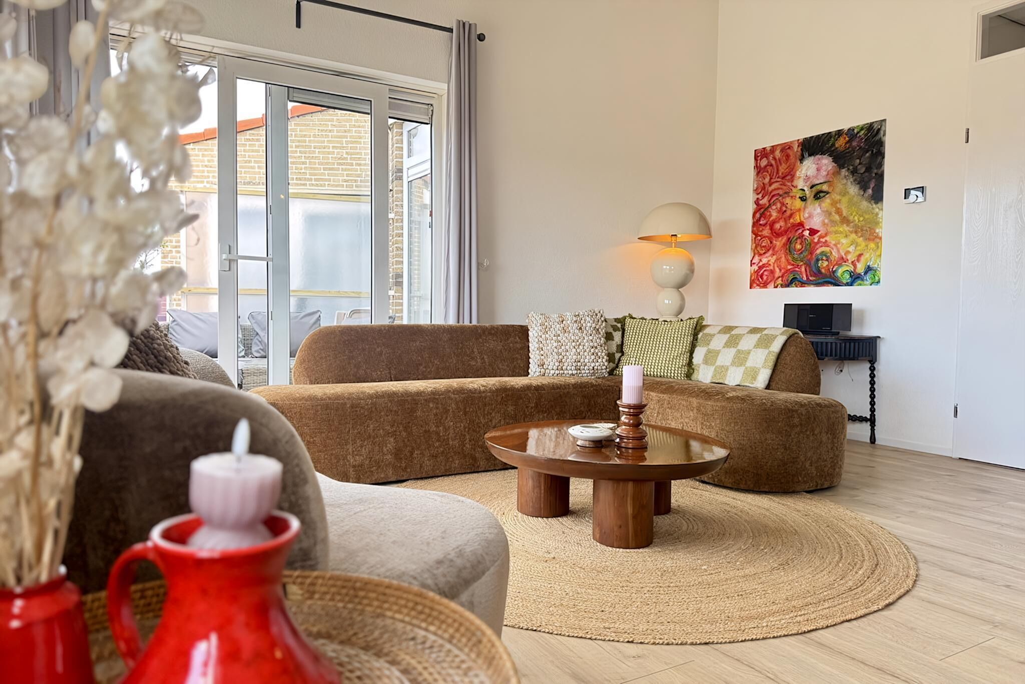 2 Bedroom Accommodation In Julianadorp - Den Helder