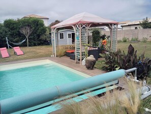 Pool - Vrbo Property (Saint-Brevin-les-Pins)