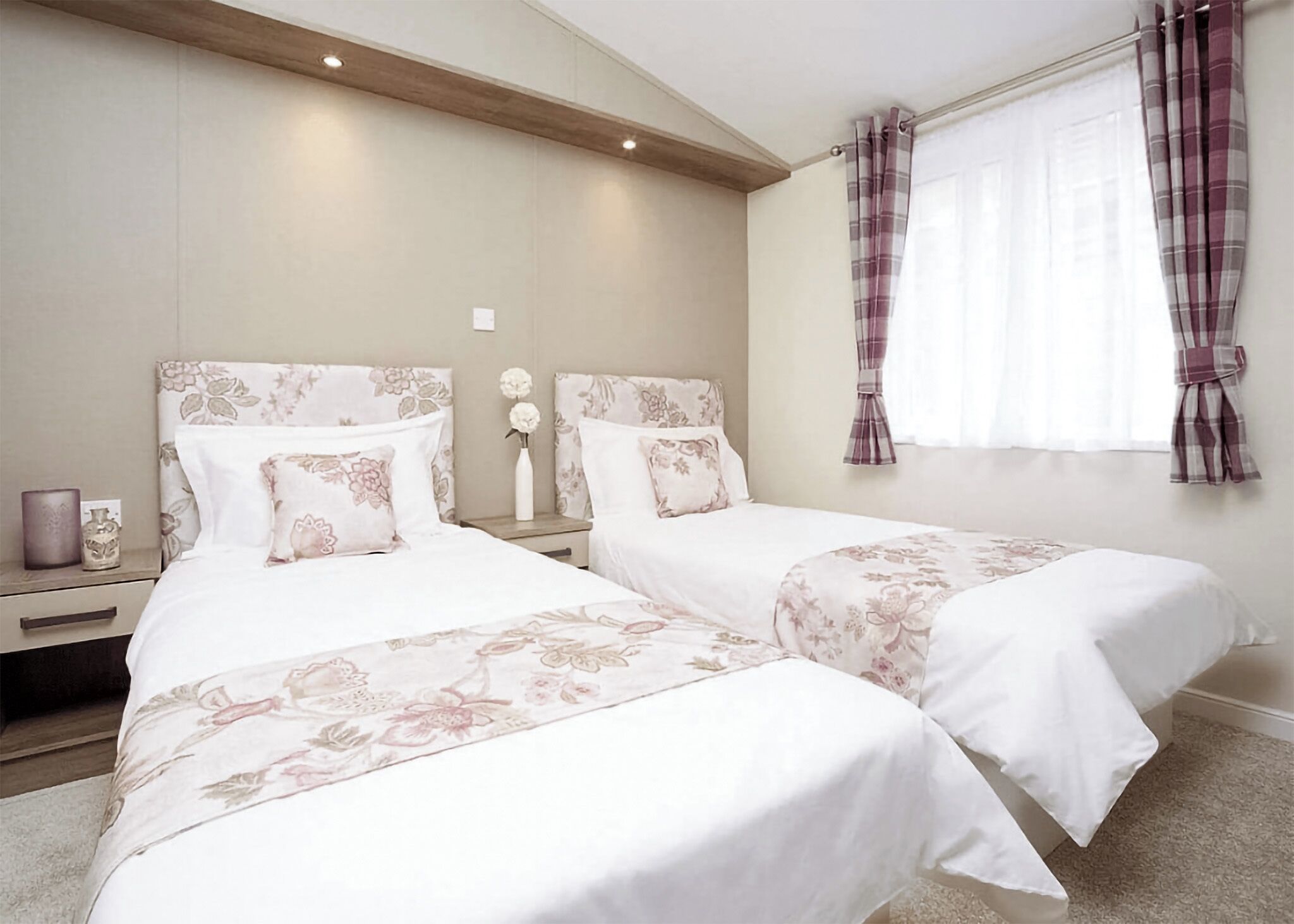 2 chambres, Wi-Fi gratuit