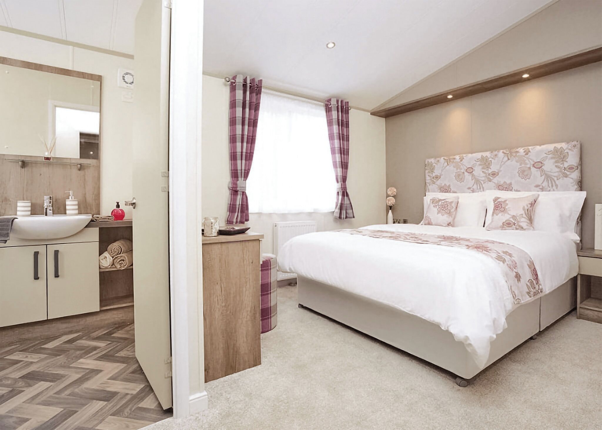 2 slaapkamers, gratis wifi