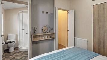 3 bedrooms, free WiFi