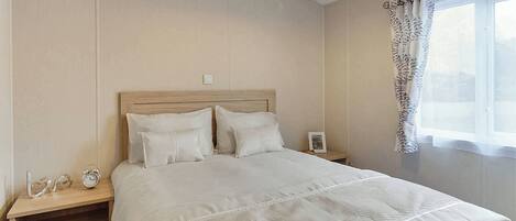 3 Schlafzimmer, kostenloses WLAN
